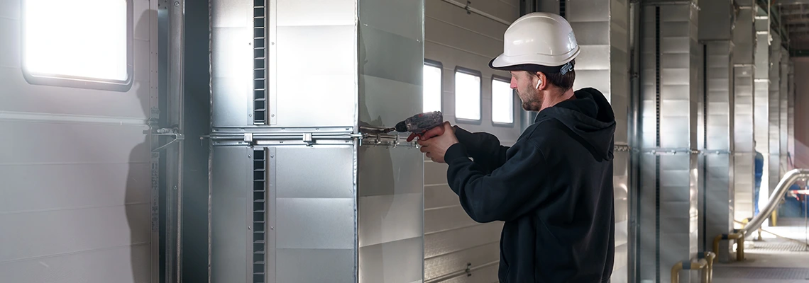 Commercial Garage Doors Opener Repair in The Hammocks