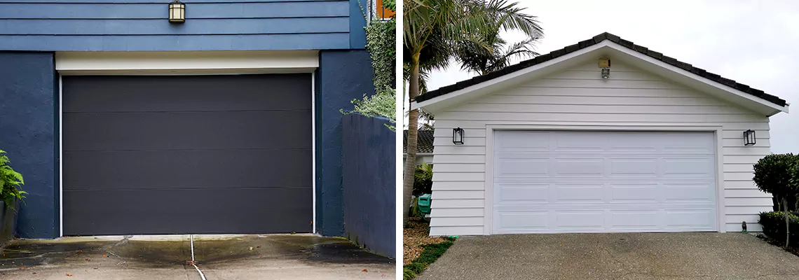 Sectional Garage Door Guy in The Hammocks