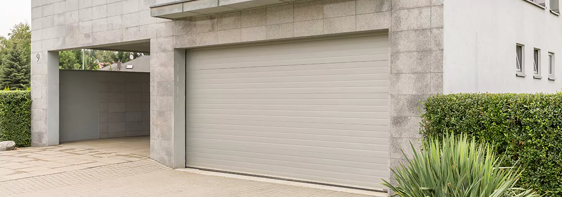 Residential Overhead Door Repair in The Hammocks