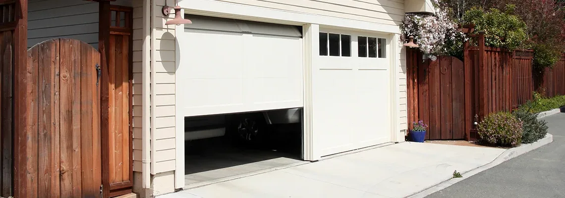 Repair Garage Door Won't Close Light Blinks in The Hammocks