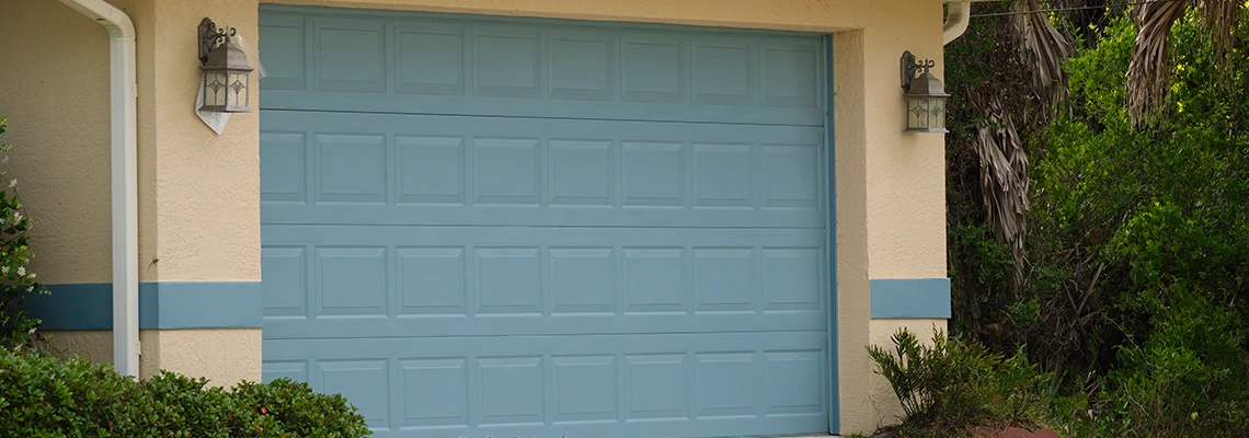 Amarr Carriage House Garage Doors in The Hammocks