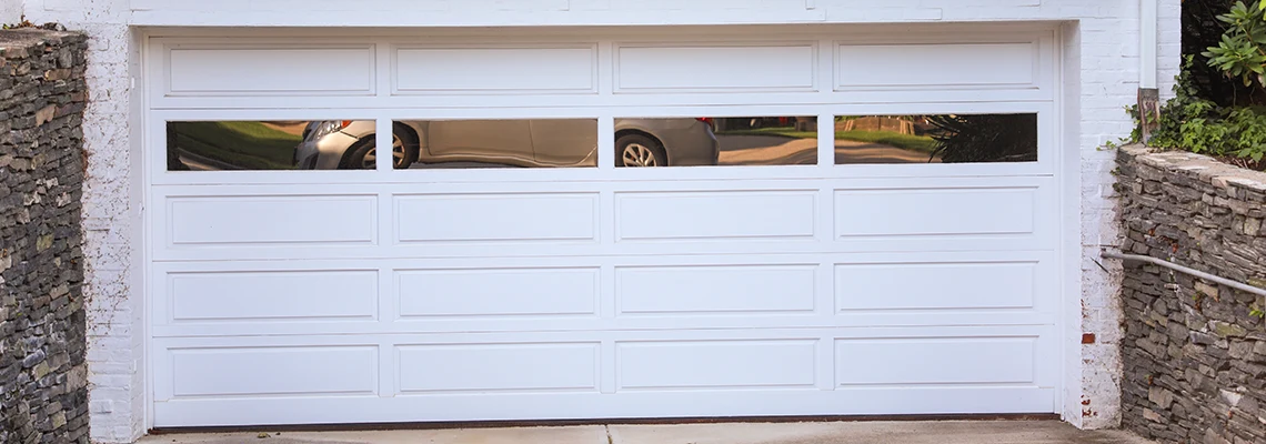 Residential Garage Door Installation Near Me in The Hammocks