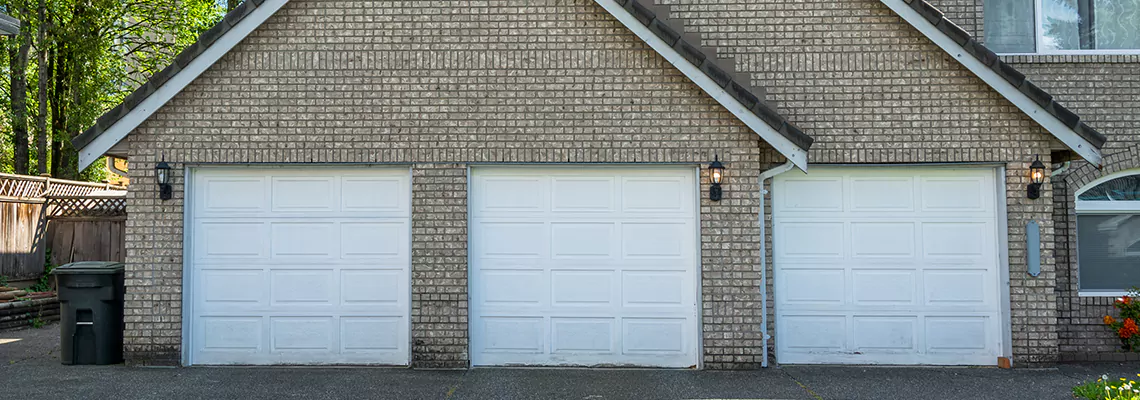 Garage Door Emergency Release Services in The Hammocks