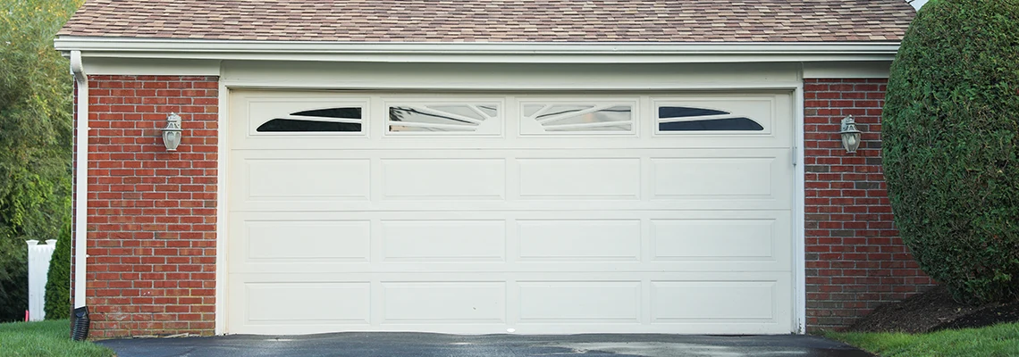 Residential Garage Door Hurricane-Proofing in The Hammocks, Florida