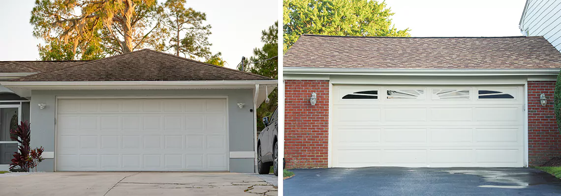 Gliderol Garage Doors Service in The Hammocks