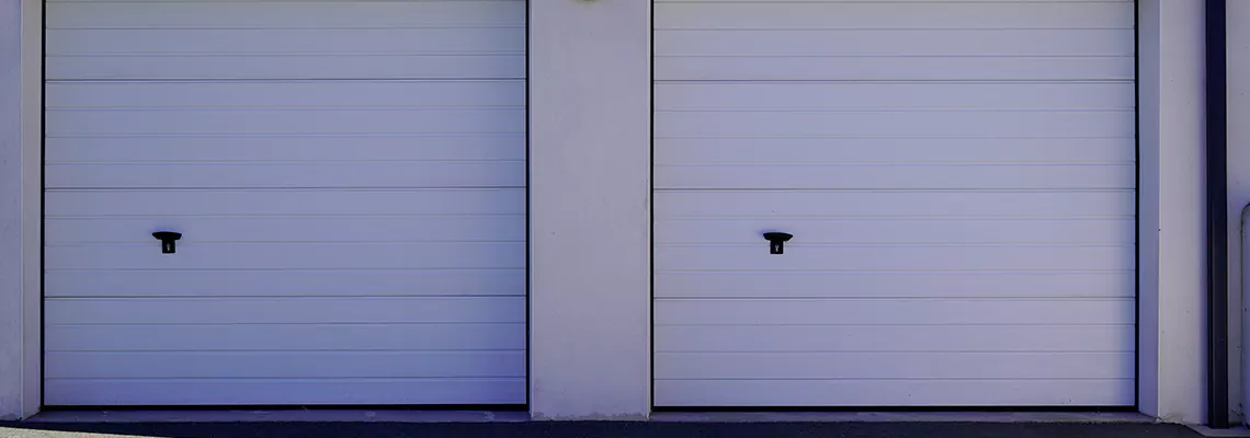 >Sectional Garage Doors Spring Repair in The Hammocks