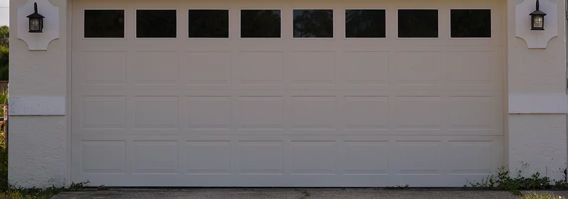 Windsor Garage Doors Spring Repair in The Hammocks