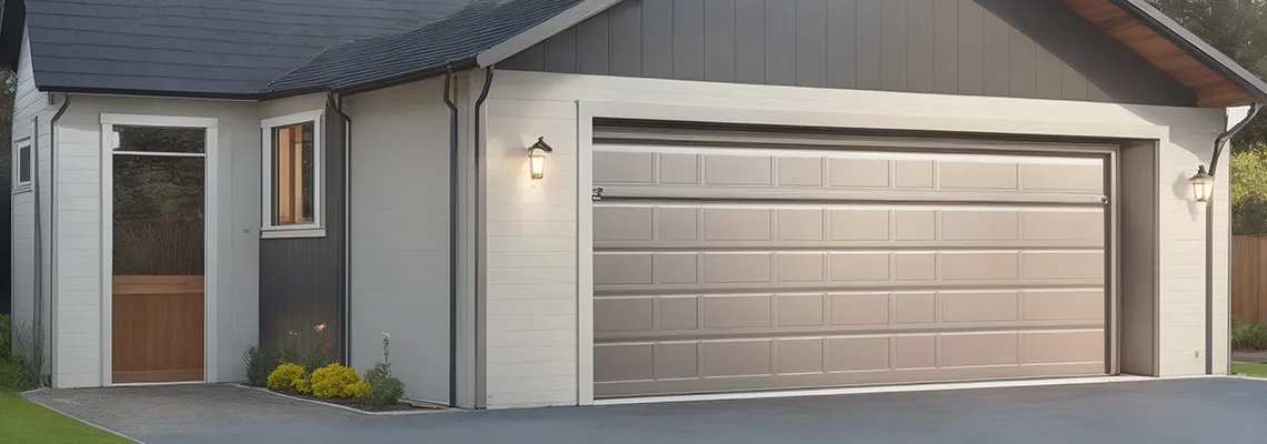 Assistance With Roller Garage Doors Repair in The Hammocks, FL