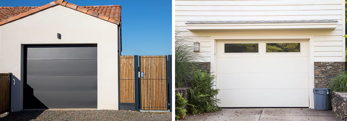 Handyman To Fix Sectional Garage Doors in The Hammocks